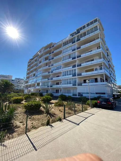 Superbe Appartement Premiere Ligne De Mer Roses Spain